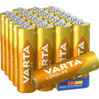 Produktbild för Varta Longlife