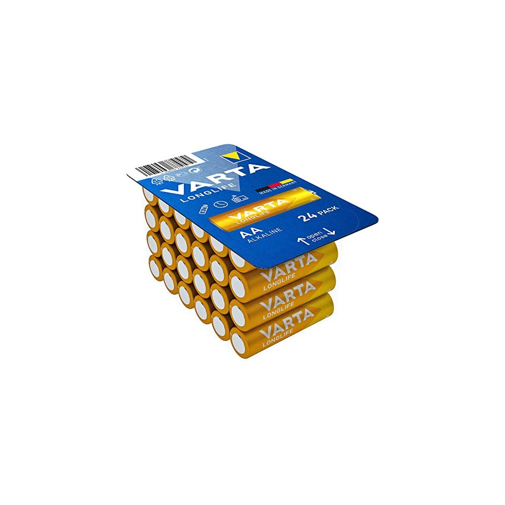 Produktbild för Varta Longlife