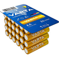 Produktbild för Varta Longlife