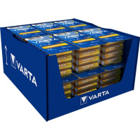 Produktbild för Varta Longlife