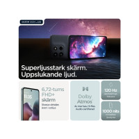 Produktbild för Motorola Moto G56
