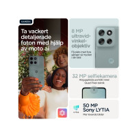 Produktbild för Motorola Moto G56