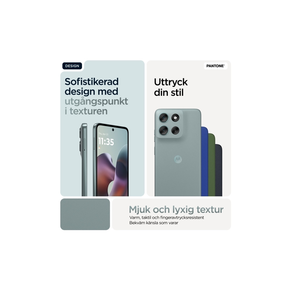 Produktbild för Motorola Moto G56
