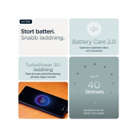 Produktbild för Motorola Moto G56