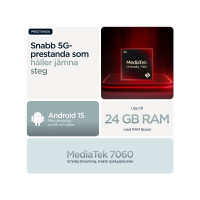 Produktbild för Motorola Moto G56