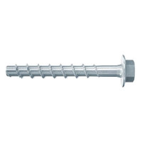 Produktbild för Fischer 546391, Skruv, Betong, Allmän användning, ETA-15/035...