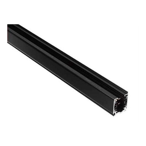 Solar Plus Global XTS 4200-2 pro skena 230V 3-fas, längd 2 meter, svart