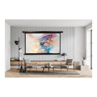 Produktbild för Elite Spectrum Series Electric100H - projektorduk - 100" (254 cm)