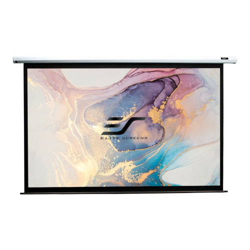 Elite Screens Elite Spectrum Series Electric100V - projektorduk - 100" (254 cm)