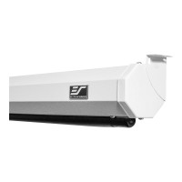 Produktbild för Elite Spectrum Series Electric100V - projektorduk - 100" (254 cm)