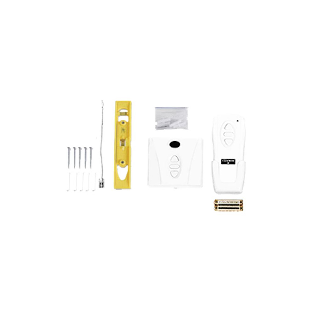 Produktbild för Elite Spectrum Series Electric100V - projektorduk - 100" (254 cm)