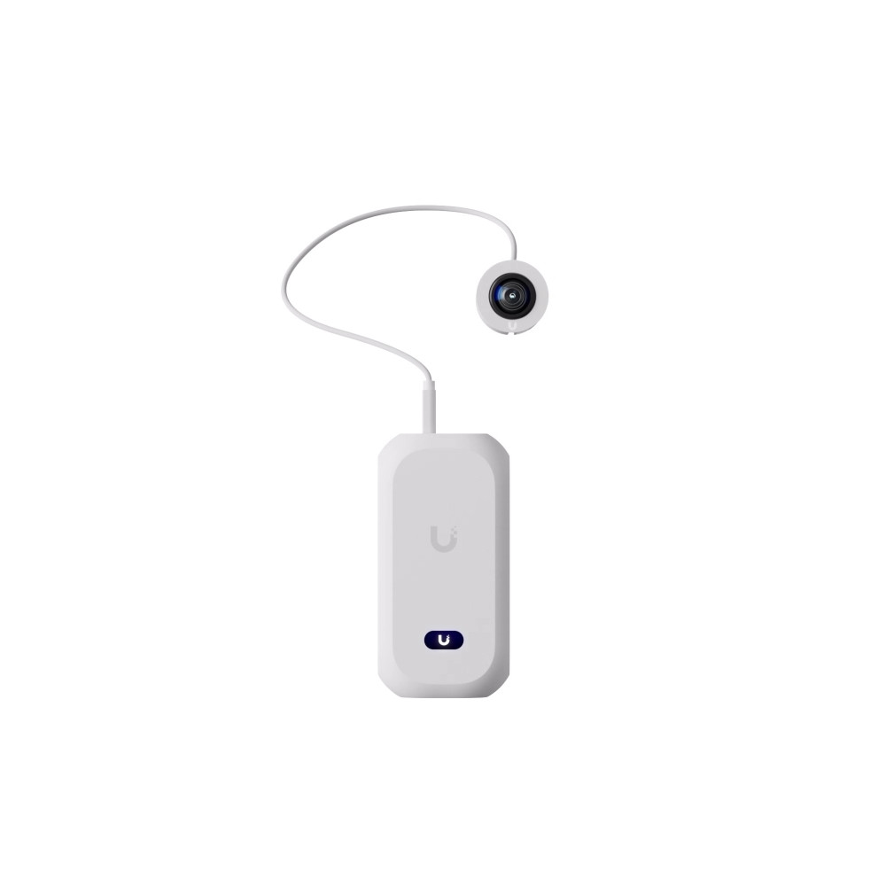 Produktbild för Ubiquiti UniFi AI Theta Pro - Kit - nätverksövervakningskamera - med AI Theta Hub