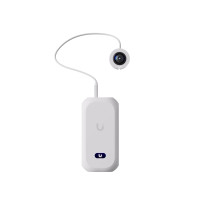 Produktbild för Ubiquiti UniFi AI Theta Pro - Kit - nätverksövervakningskamera - med AI Theta Hub