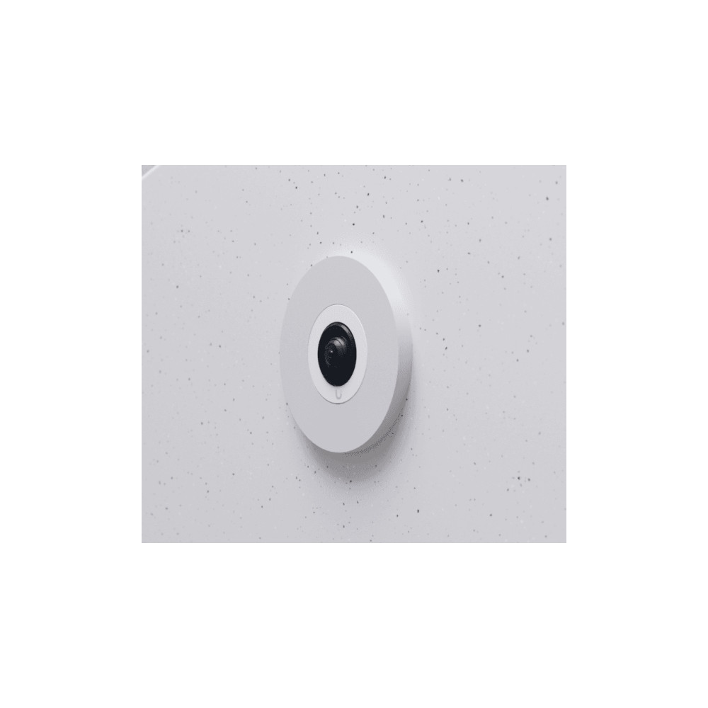 Produktbild för Ubiquiti UniFi AI Theta Pro - Kit - nätverksövervakningskamera - med AI Theta Hub