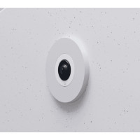Produktbild för Ubiquiti UniFi AI Theta Pro - Kit - nätverksövervakningskamera - med AI Theta Hub