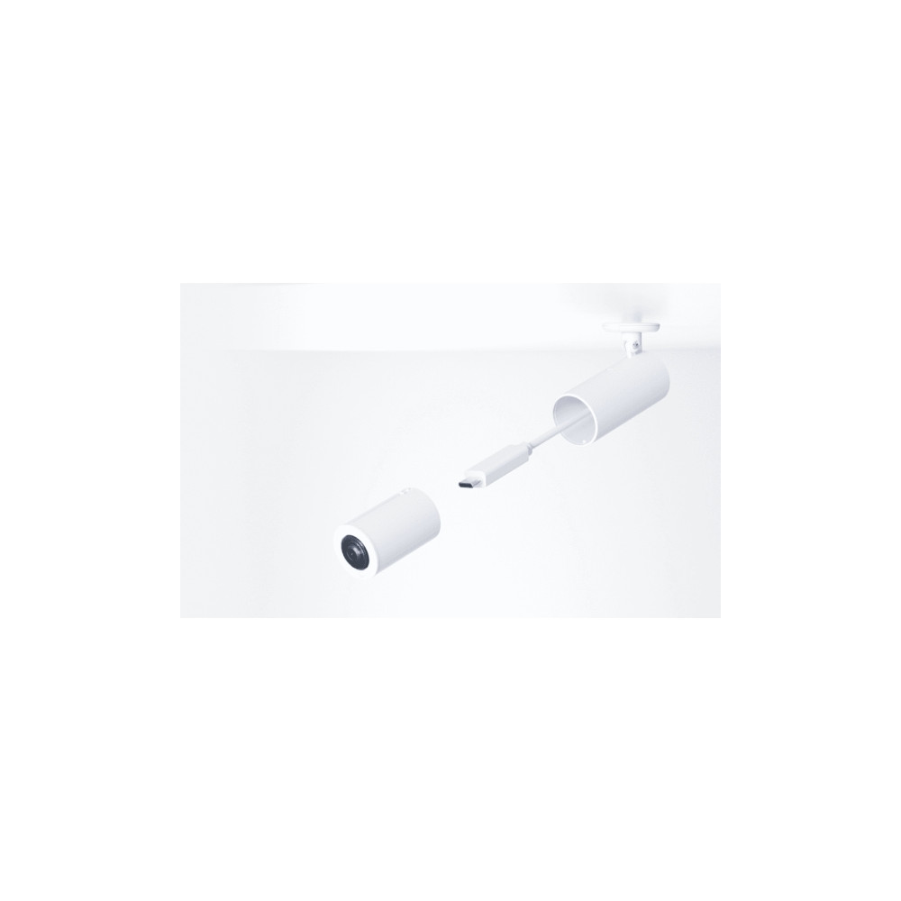 Produktbild för Ubiquiti UniFi AI Theta Pro - Kit - nätverksövervakningskamera - med AI Theta Hub