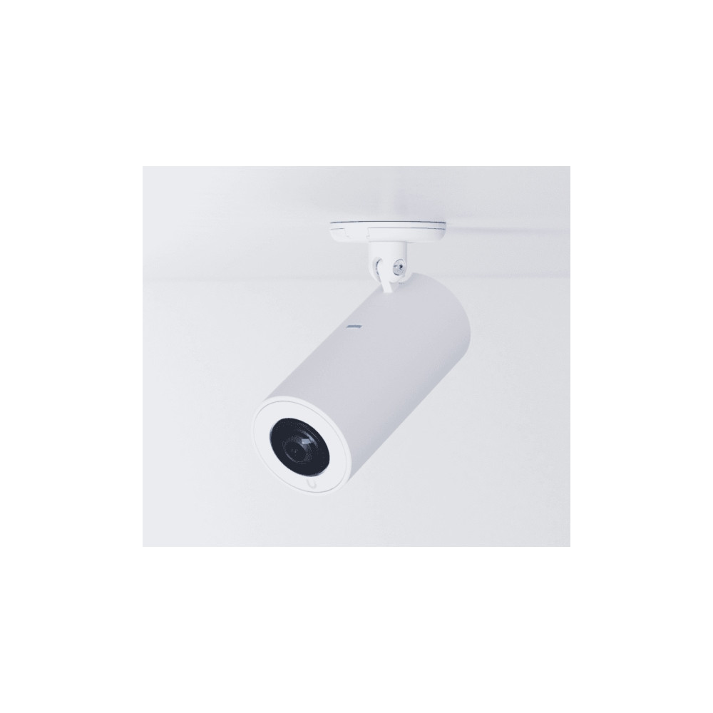 Produktbild för Ubiquiti UniFi AI Theta Pro - Kit - nätverksövervakningskamera - med AI Theta Hub