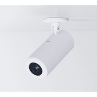 Produktbild för Ubiquiti UniFi AI Theta Pro - Kit - nätverksövervakningskamera - med AI Theta Hub