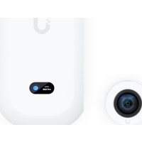 Produktbild för Ubiquiti UniFi AI Theta Pro - Kit - nätverksövervakningskamera - med AI Theta Hub