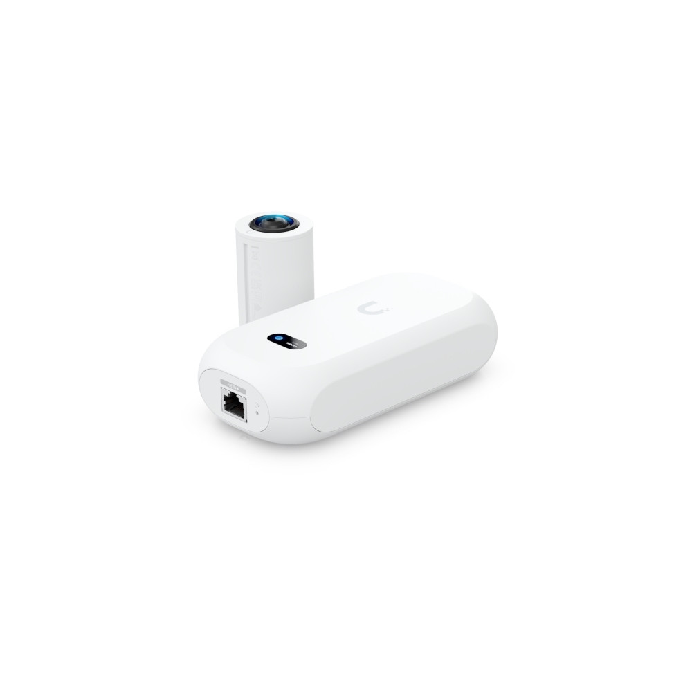 Produktbild för Ubiquiti UniFi AI Theta Pro - Kit - nätverksövervakningskamera - med AI Theta Hub