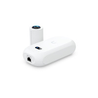 Produktbild för Ubiquiti UniFi AI Theta Pro - Kit - nätverksövervakningskamera - med AI Theta Hub