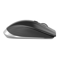 Produktbild för 3Dconnexion CadMouse Compact Wireless - mus - Bluetooth, 2.4 GHz, USB