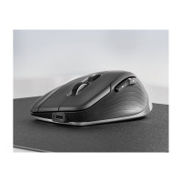 Produktbild för 3Dconnexion CadMouse Compact Wireless - mus - Bluetooth, 2.4 GHz, USB