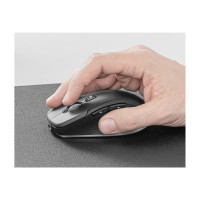 Produktbild för 3Dconnexion CadMouse Compact Wireless - mus - Bluetooth, 2.4 GHz, USB