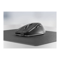 Produktbild för 3Dconnexion CadMouse Compact Wireless - mus - Bluetooth, 2.4 GHz, USB