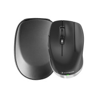 Produktbild för 3Dconnexion CadMouse Compact Wireless - mus - Bluetooth, 2.4 GHz, USB
