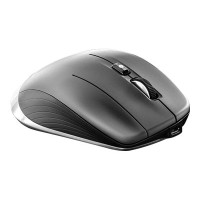 Produktbild för 3Dconnexion CadMouse Compact Wireless - mus - Bluetooth, 2.4 GHz, USB