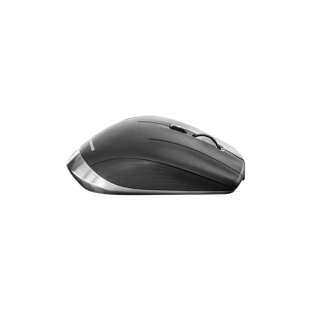 Produktbild för 3Dconnexion CadMouse Compact Wireless - mus - Bluetooth, 2.4 GHz, USB