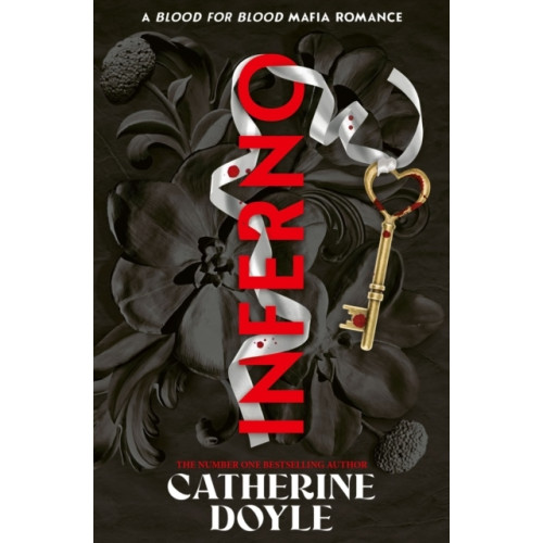 Catherine Doyle Inferno (pocket, eng)