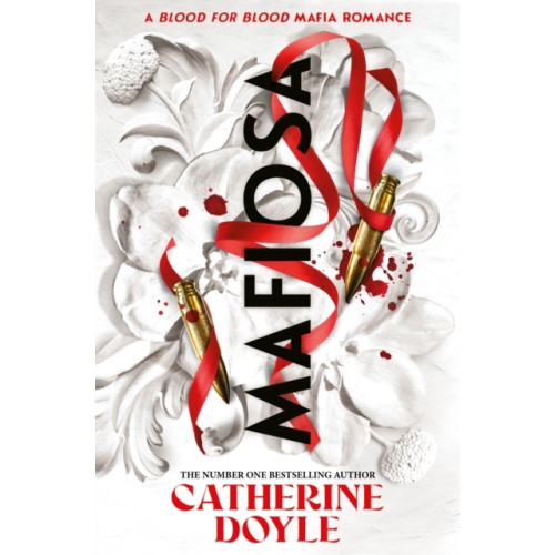 Catherine Doyle Mafiosa (pocket, eng)