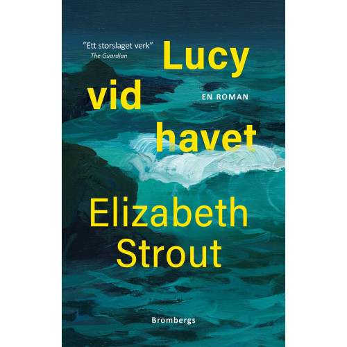 Lucy vid havet (pocket)