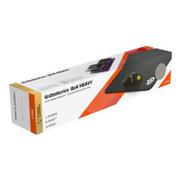 Produktbild för SteelSeries QcK Heavy - musmatta