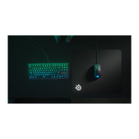 Produktbild för SteelSeries QcK Heavy - musmatta