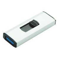 Produktbild för MediaRange - USB flash-enhet - 256 GB