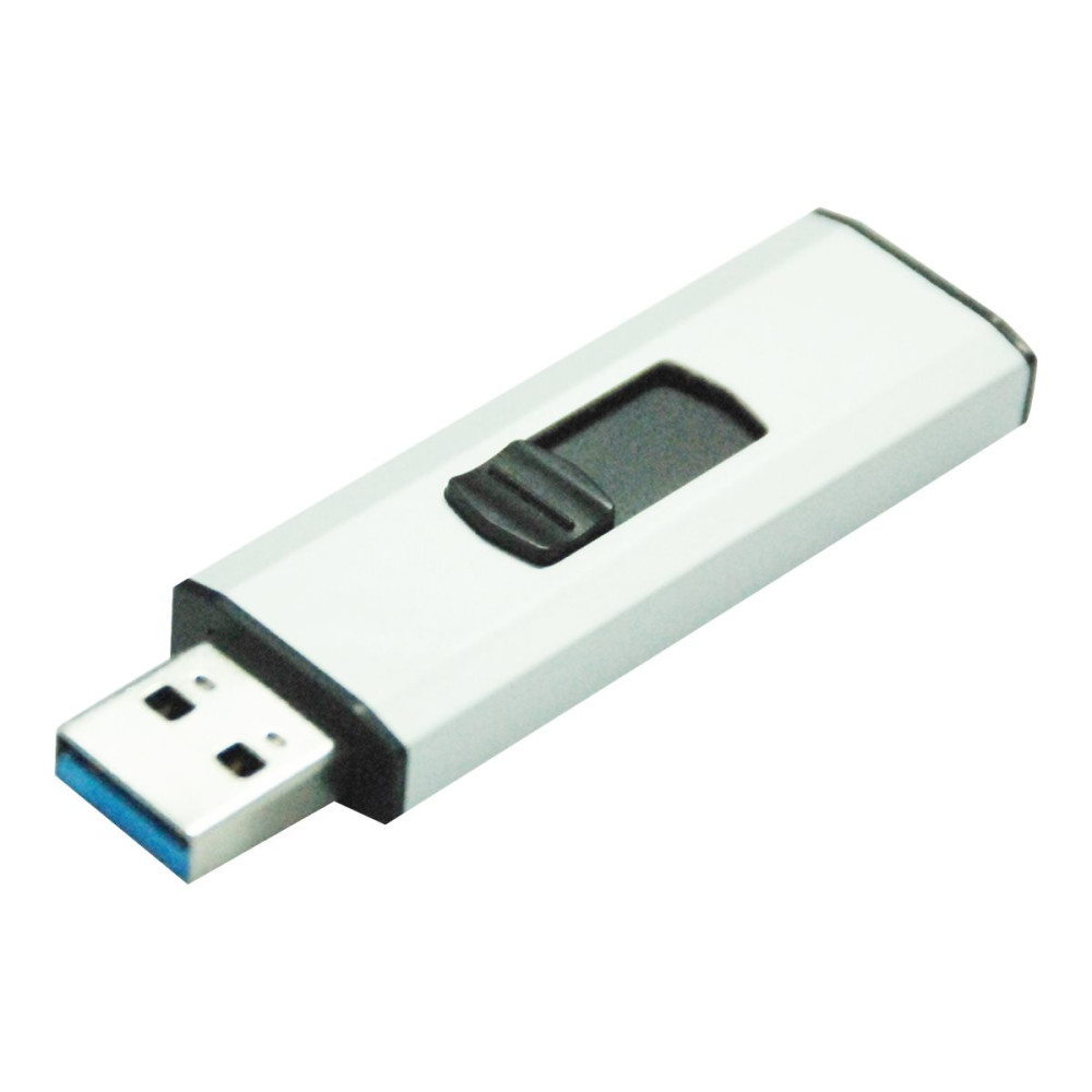 Produktbild för MediaRange - USB flash-enhet - 256 GB