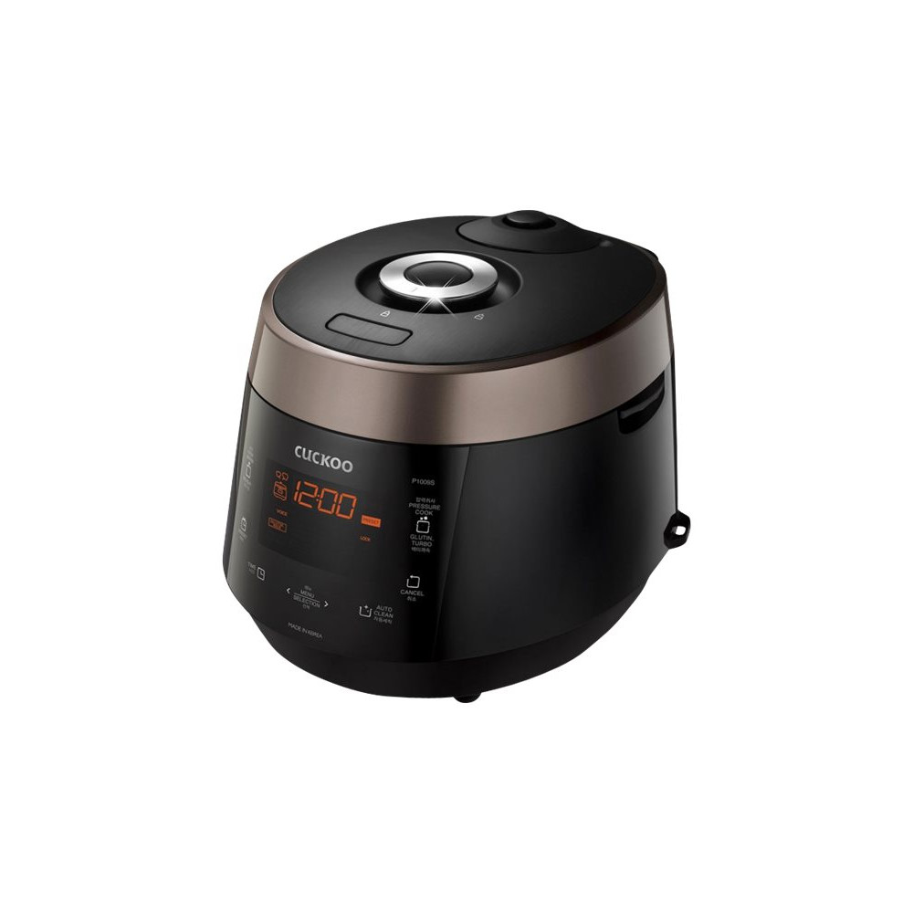 Produktbild för Cuckoo CRP-P1009S - pressure rice cooker