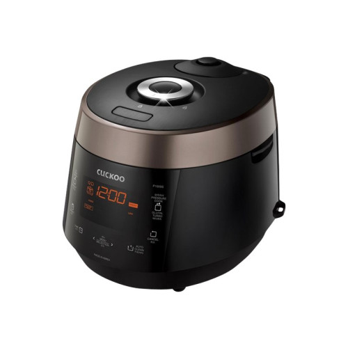 Cuckoo Electronics Cuckoo CRP-P1009S - pressure rice cooker