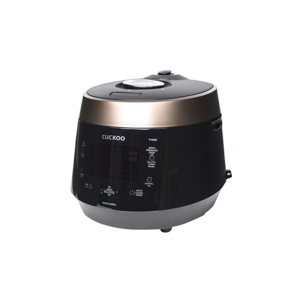 Produktbild för Cuckoo CRP-P1009S - pressure rice cooker