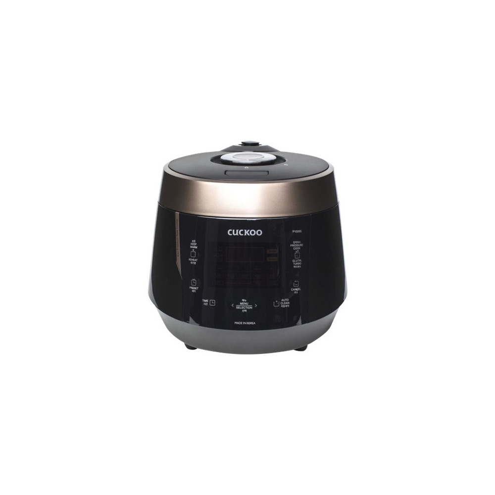 Produktbild för Cuckoo CRP-P1009S - pressure rice cooker