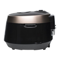 Produktbild för Cuckoo CRP-P1009S - pressure rice cooker