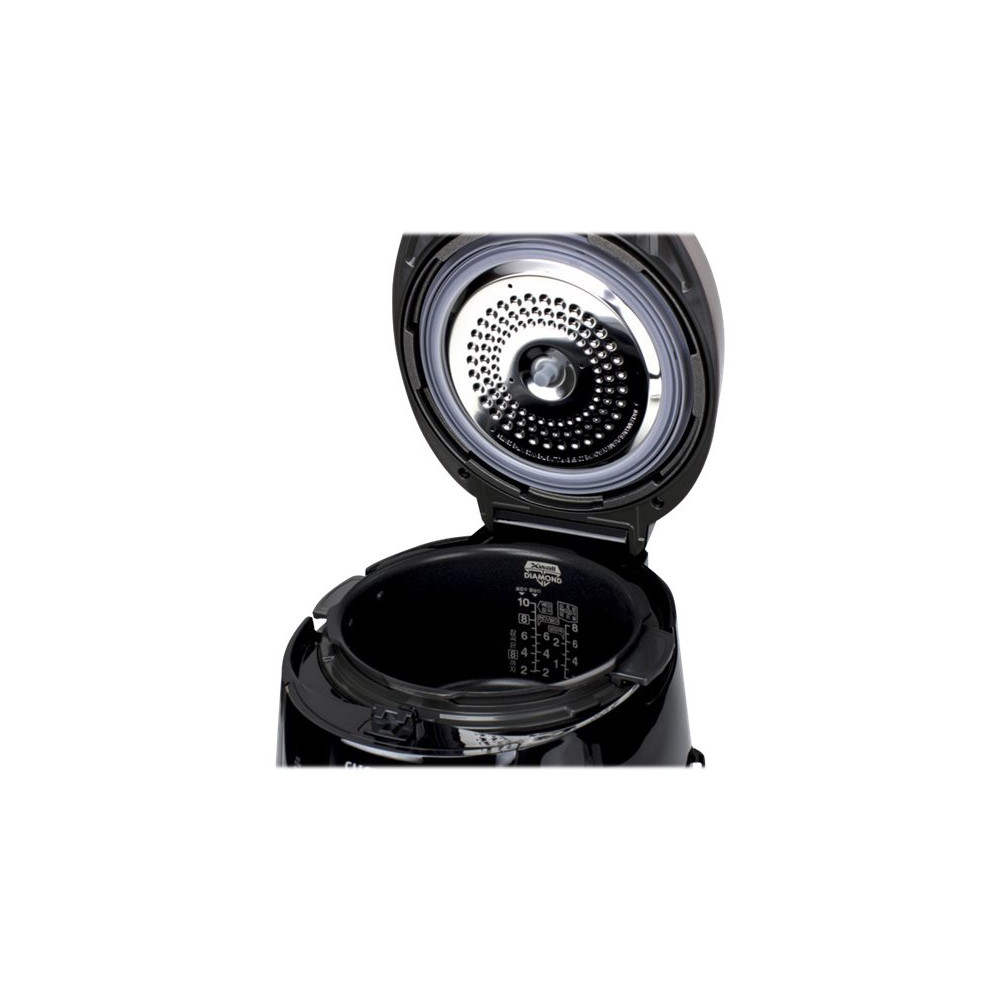 Produktbild för Cuckoo CRP-P1009S - pressure rice cooker