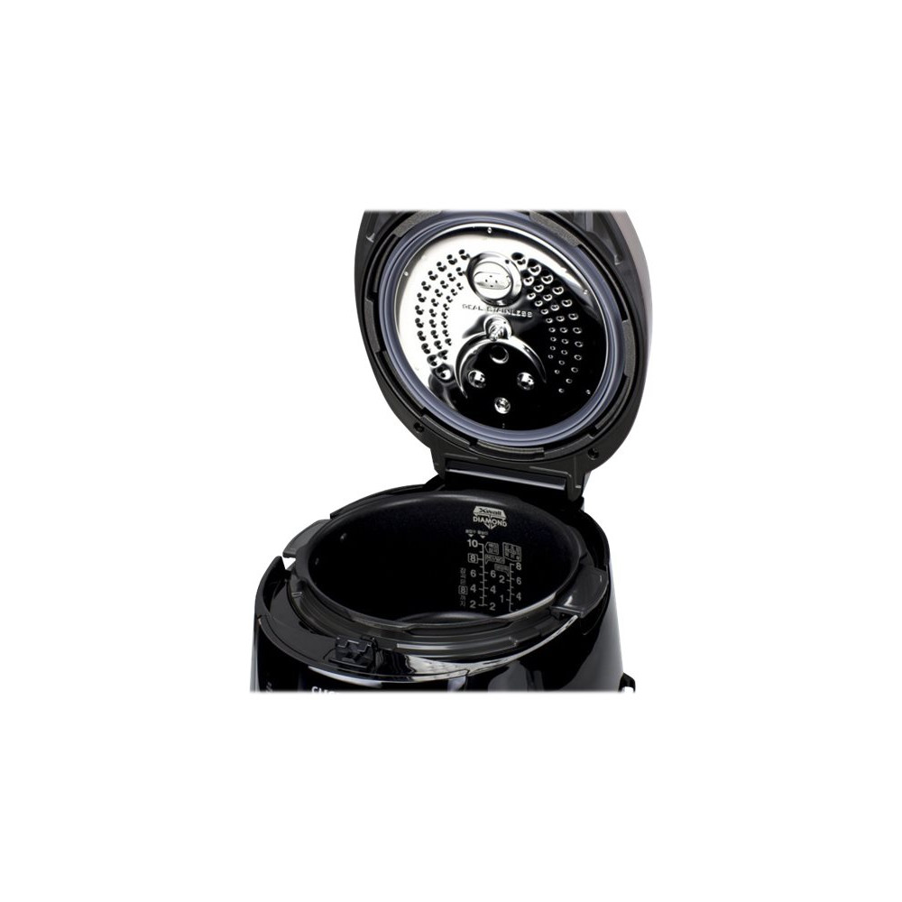 Produktbild för Cuckoo CRP-P1009S - pressure rice cooker