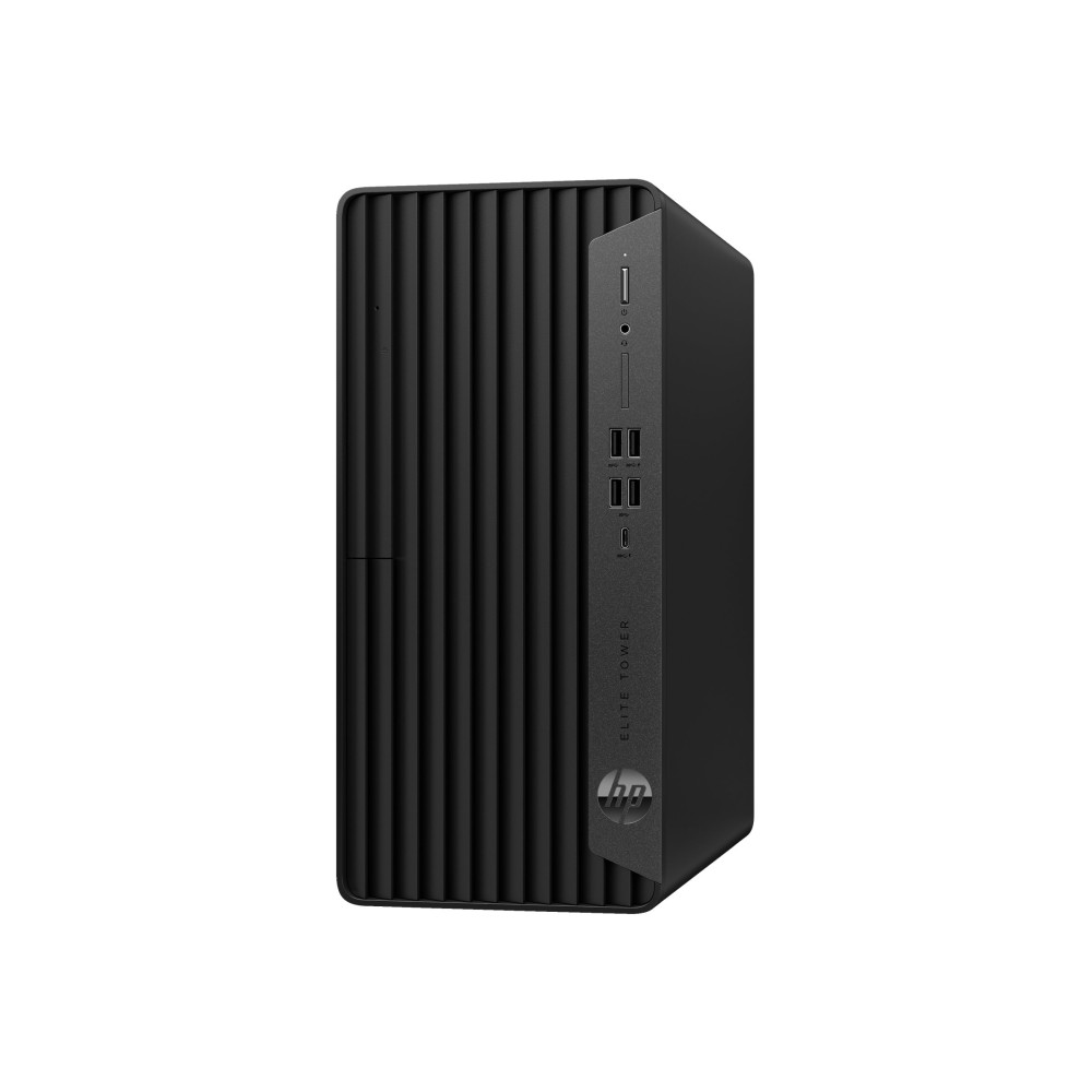 Produktbild för HP Elite 800 G9 - tower Core i7 i7-14700 2.1 GHz - 16 GB - SSD 512 GB - tysk - med HP Wolf Pro Security Edition (1 år)