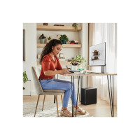 Produktbild för HP Elite 800 G9 - tower Core i7 i7-14700 2.1 GHz - 16 GB - SSD 512 GB - tysk - med HP Wolf Pro Security Edition (1 år)