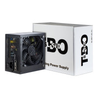 Produktbild för Argus SL-500 TBO - nätaggregat - 500 Watt