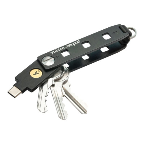 Yubico Yubico YubiKey 5C NFC - USB-C-säkerhetsnyckel